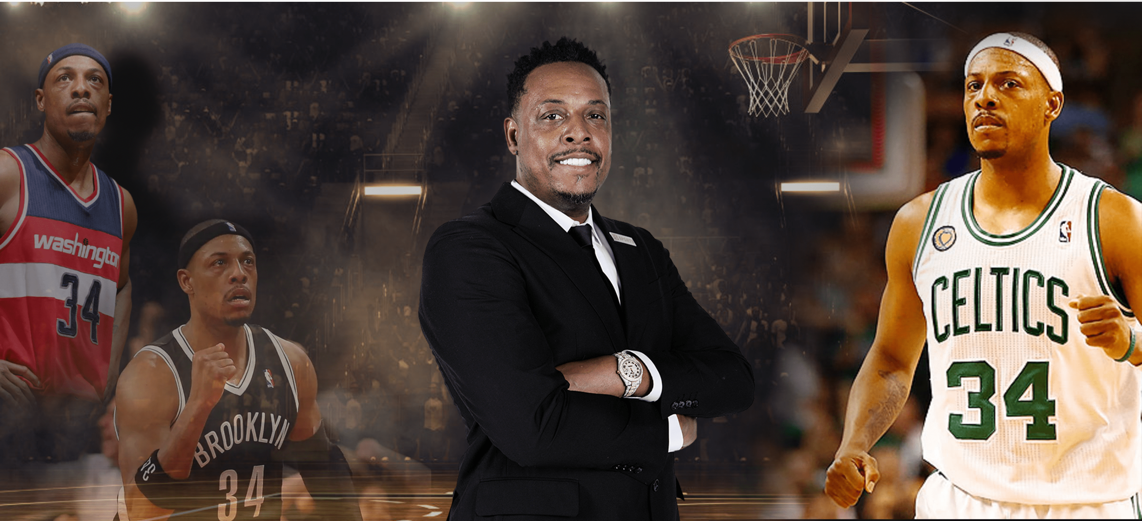 B体育老将回春:当35+老将仍在赛场发光,探讨NBA老兵如何凭借经验与技术延长巅峰